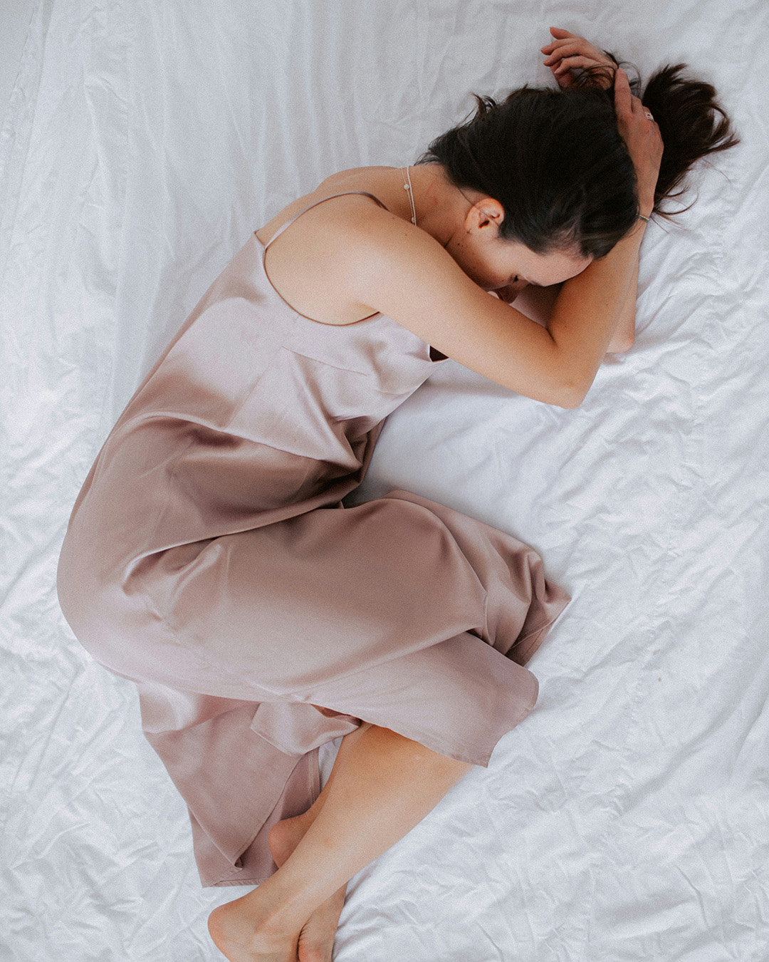 The D.R.E.A.M. Sleep Method: A Midlife Woman’s Guide to Restoring Rest